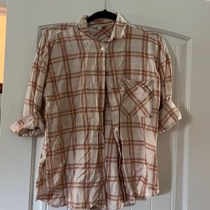 Loft flannel